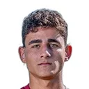 Georgi Lazarov — Tiền đạo, Cherno More Varna