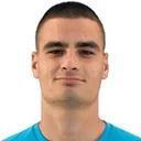 Kristian Tomov — Thủ môn, Cherno More Varna