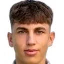Martin Georgiev — Hậu vệ, Slavia Sofia