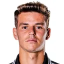 Filipe Relvas — Hậu vệ, AEK Athens