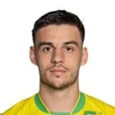 Fabien Centonze — Hậu vệ, Nantes