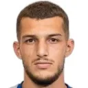 Kostadin Iliev — Hậu vệ, FC CSKA 1948 Sofia