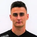 Oriol Martí — Thủ môn, AD Alcorcón