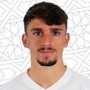 Luis Vacas — Tiền vệ, AD Alcorcón