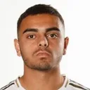 Esteban Aparicio — Tiền đạo, AD Alcorcón