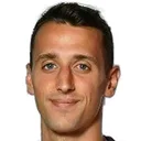 Xabier Irurita — Hậu vệ, AD Alcorcón