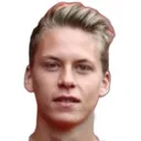 Romain Cagnon — Thủ môn, Stade Brestois