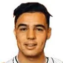 Mouad Fekkak — Tiền đạo, Olympique Dcheira