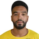Billel Omrani — Tiền đạo, CFR 1907 Cluj