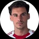 Angelos Argyriou — Hậu vệ, Karmiotissa Polemidion