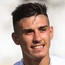Dimitar Burov — Hậu vệ, Slavia Sofia