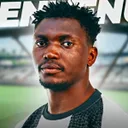 Josue Isala — Hậu vệ, Tout Puissant Mazembe