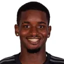 Umaro Baldé — Tiền vệ, Slavia Sofia