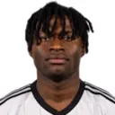 Philip Ejike — Tiền đạo, FC Alashkert