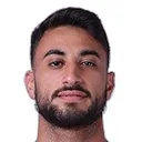 Fourat Soltani — Hậu vệ, FC CSKA 1948 Sofia