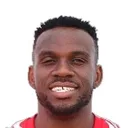 Kingsley Eduwo — Tiền đạo, Etoile Sportive Du Sahel