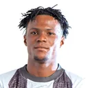 Gloire Mujaya — Hậu vệ, Tout Puissant Mazembe
