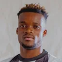 Othniel Mawawu — Hậu vệ, Tout Puissant Mazembe
