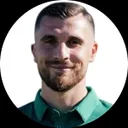 Stipe Jurić — Tiền đạo, NK Varaždin