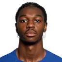 Kaiden Wilson — Hậu vệ, Rochdale