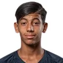 Marouane Admar — Tiền vệ, Clermont Foot