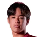Yuan Iwamoto — Tiền vệ, Vissel Kobe