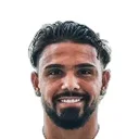 João Tavares — Tiền đạo, UD Oliveirense