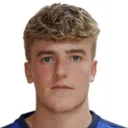Luca van der Gaag — Hậu vệ, Louletano DC