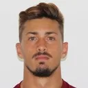 Rodrigo Vilela — Tiền đạo, Louletano DC