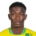 Amady Camara — Tiền đạo, Randers FC