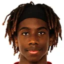 Jordan Semedo Varela — Hậu vệ, Slavia Sofia