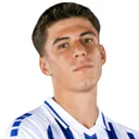 Konstantinos Batos — Tiền đạo, APS Atromitos Athinon