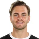 Thiago Nuss — Tiền vệ, OFI Crete