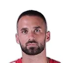 Dragan Grivić — Hậu vệ, FC CSKA 1948 Sofia