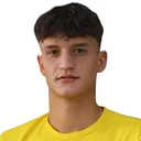 Deivid Hoxha — Tiền đạo, KF Egnatia