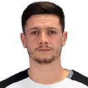 Rodrigo Garro — Tiền vệ, Corinthians