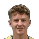 Finn Howell — Hậu vệ, Solihull Moors