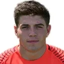 Elliott Taylor — Thủ môn, Harborough Town FC