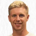 Ben Williams — Hậu vệ, Corby Town