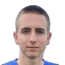 Tsvetoslav Marinov — Tiền vệ, FK Spartak Varna