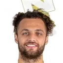 Riley O'Sullivan — Tiền đạo, Harborough Town FC