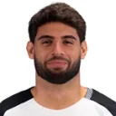 Yuri Alberto — Tiền đạo, Corinthians