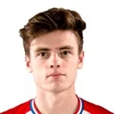 Daniel Jarvis — Tiền vệ, Stourbridge