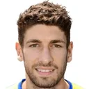 George Carline — Hậu vệ, Harborough Town FC