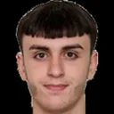 Liam Cross — Tiền vệ, Gloucester City