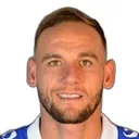 Dan Gardner — Tiền vệ, Hyde United FC