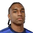 Christian Makoun — Hậu vệ, Levski Sofia