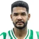 Fábio Lima — Tiền đạo, Juventude