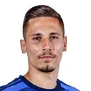 Borislav Rupanov — Tiền đạo, União de Leiria
