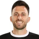 Zisis Karachalios — Tiền vệ, OFI Crete